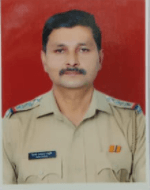 दिपक साळुंखे