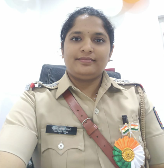 चैत्राली गवळी